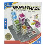 Gravity-Maze