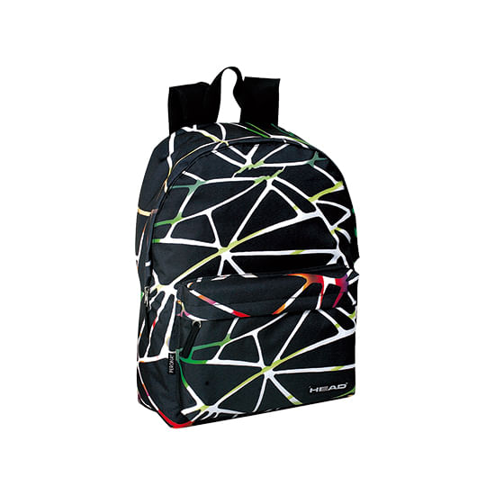 Mochila-Head--Spider-