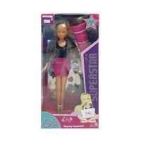 Steffi Love Cantante Superstar