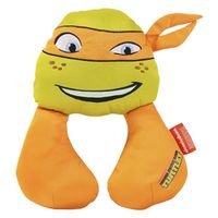 Cojín cervical Tortuga Ninja