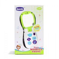 Movil Infantil Musical