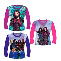 Descendants Camiseta M/L