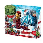 Avengers-Manta-y-Cojin