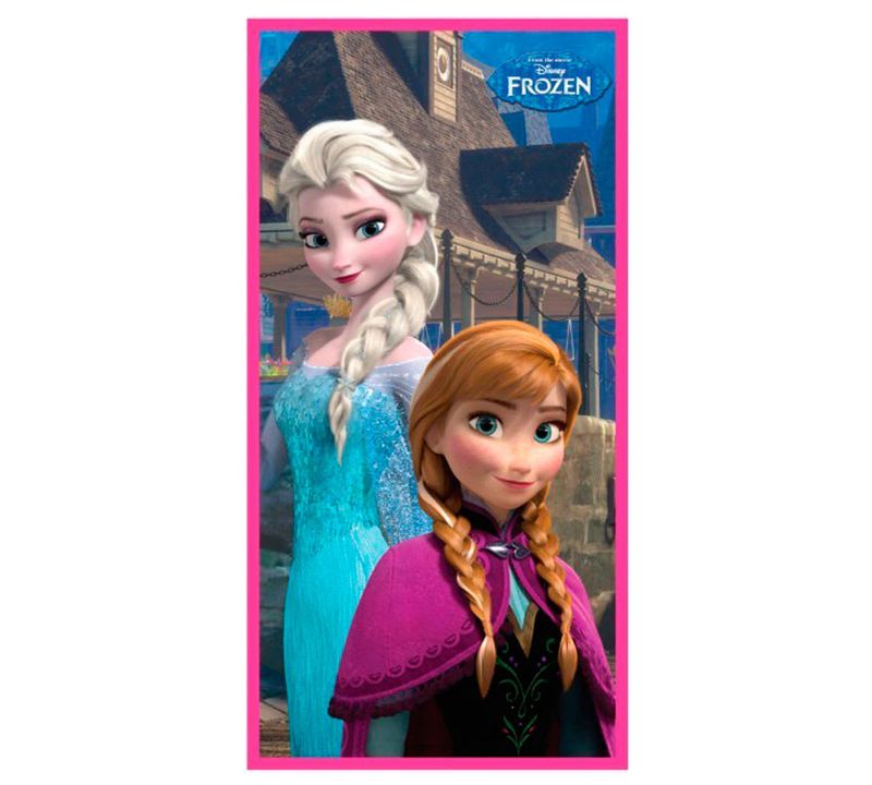 Drim frozen sales