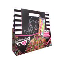 Fashion Angels Bolso de Artista