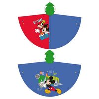 Mickey Capa Lluvia
