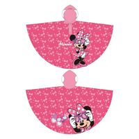 Minnie Capa Lluvia