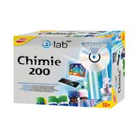 Juego Química 700