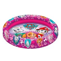 Patrulla Canina Girl Piscina Infantil 90 Cm