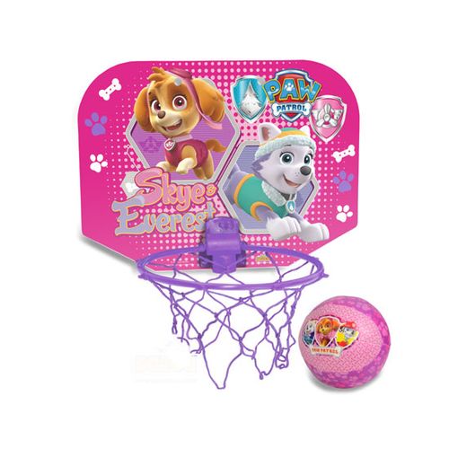 Patrulla Canina Girls  Mini Basket