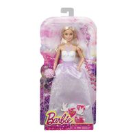 Barbie Novia