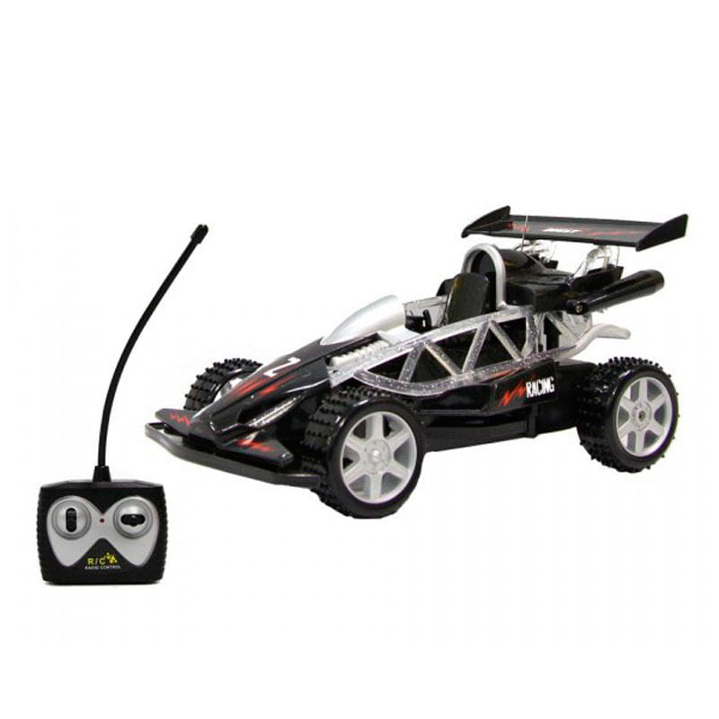 Coche-Buggy-Negro-1-18-RC