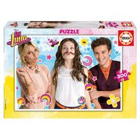 Soy Luna Puzzle 300 Piezas