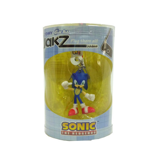 Sonic-Figuras