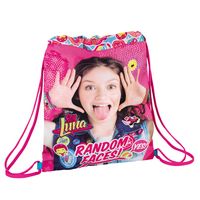 Soy Luna Saco 40 cm