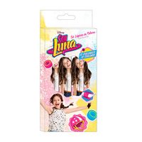 Soy Luna 12 Lápices de Colores