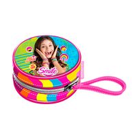Soy Luna Monedero Redondo