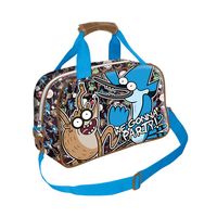Historias Corrientes Bolsa de Deporte