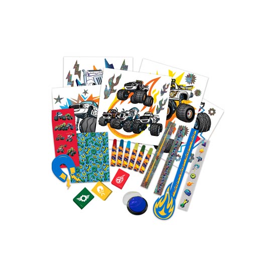 Blaze---The-Monster-Machines-Mega-Set-Artistico_1