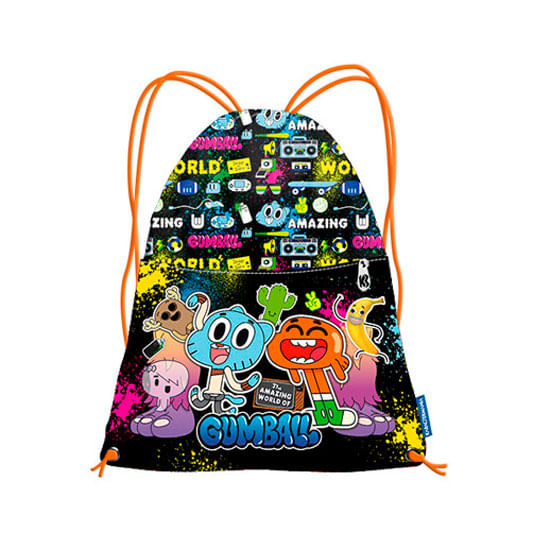 Gumball-Splash-Saco-Pequeño