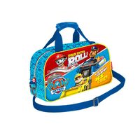 Patrulla Canina Roll Bolsa Deporte