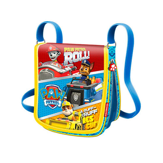 Patrulla-Canina-Roll-Bandolera-Mini
