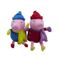 Peppa Pig Peluche Surtido
