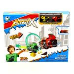 Pista-Minimotos