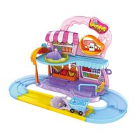 Hamster Supermercado