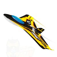 Thunder Avión