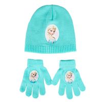 Frozen Conjunto de Invierno
