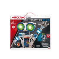 Meccanoid G16