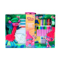 Trolls Maletín Artista