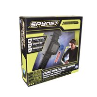 Spynet Reloj del Espía
