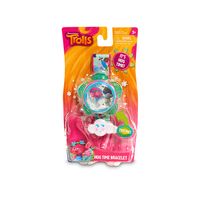 Trolls Pulsera Hora Del Abrazo