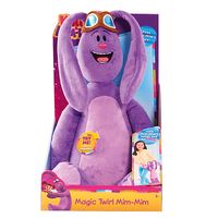 Kate & Mim Mim  Peluche Interactivo
