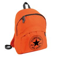 Converse Mochila Naranja