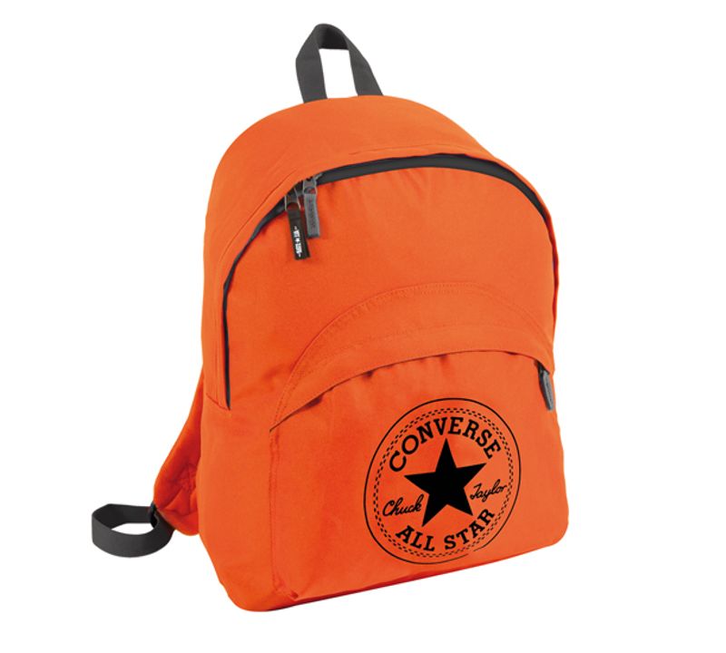 Mochila converse naranja deals