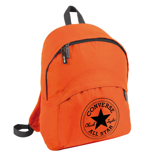 Converse-Mochila-Naranja