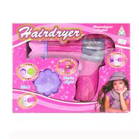 Secador Infantil