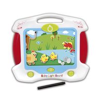Proyector Mi Primera Pizarra Infantil