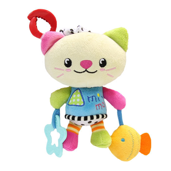 Colgante-Sonajero-Musical-Gatito