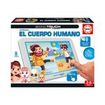Educatouch-Junior-Cuerpo-Humano