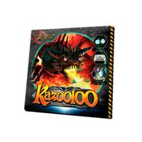 Realidad Virtual Kazooloo Vortex