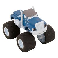 Blaze & The Monster Machines Crusher Figura Pvc