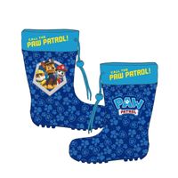Patrulla Canina Botas de Agua Talla 22 - 32