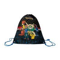 Pokémon Saco 44 Cm