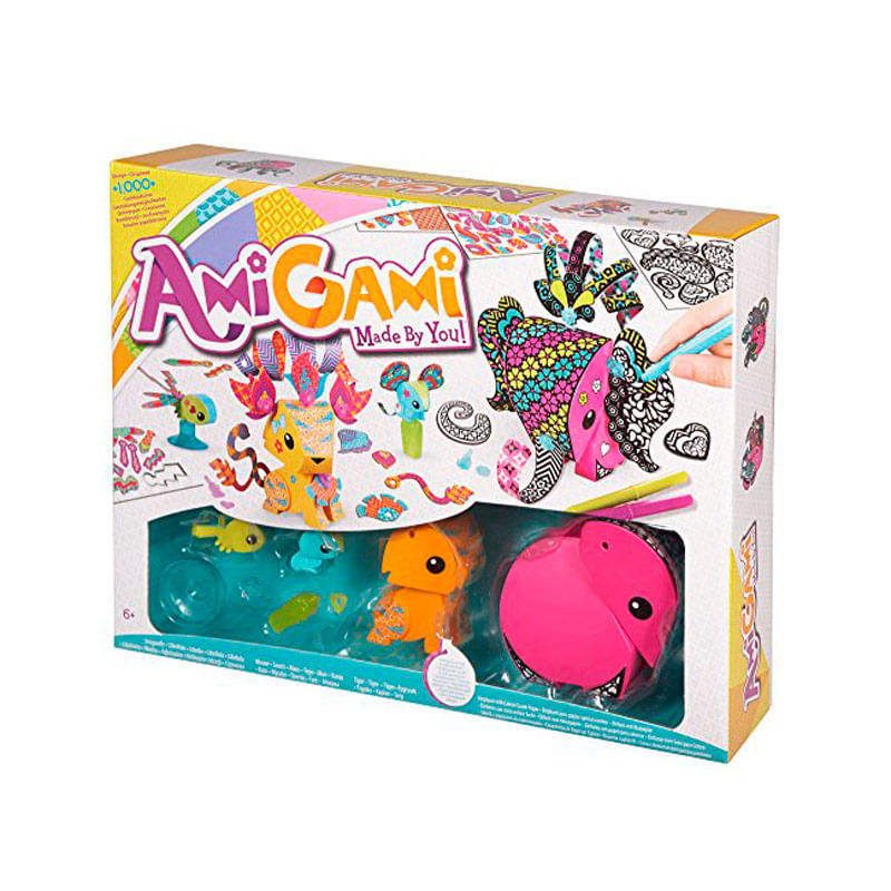 Decora-tus-Amigami