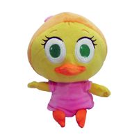 Calimero Peluche Priscila 27 cm