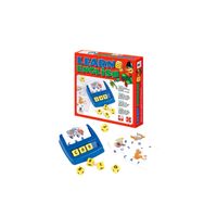 Juego Aprende Inglés